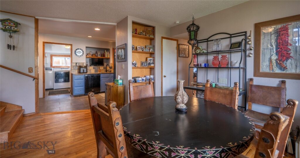 1020 W Gallatin Street, Livingston MT 59047