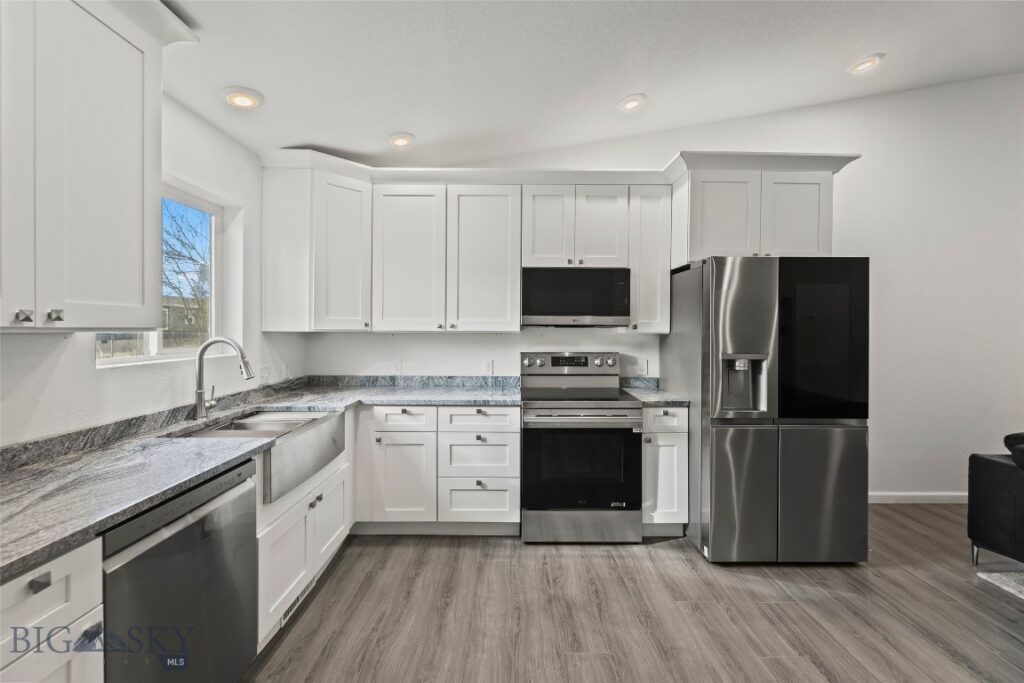 524 N M Street, Livingston MT 59047