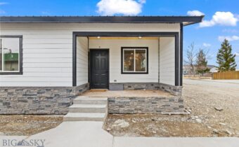 524 N M Street, Livingston MT 59047