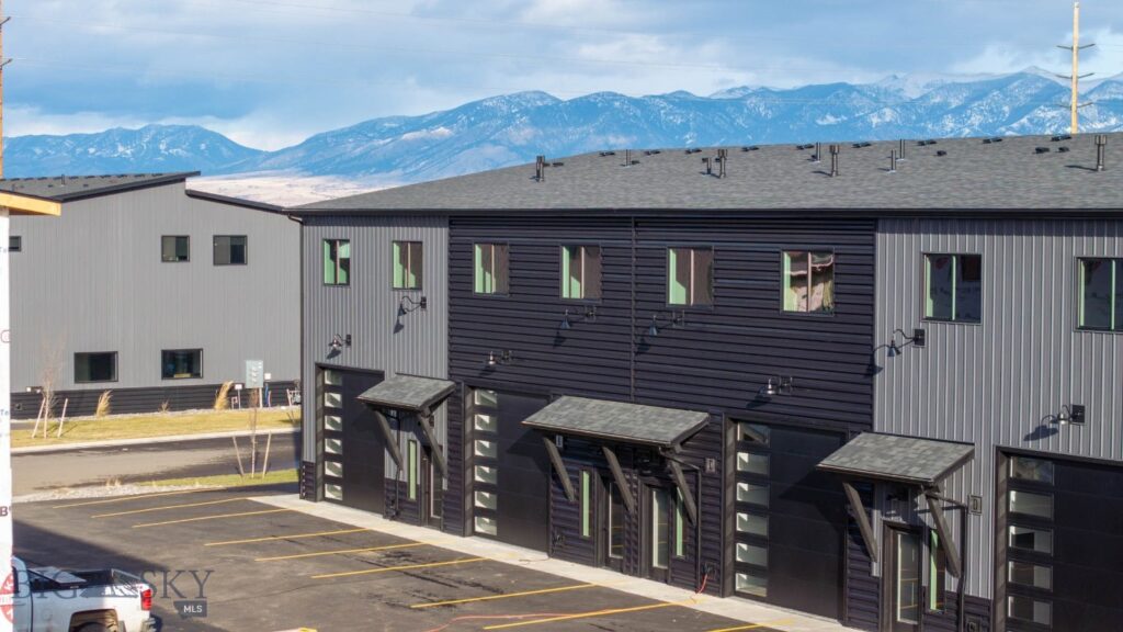 202 Fletching Unit B, Belgrade MT 59714