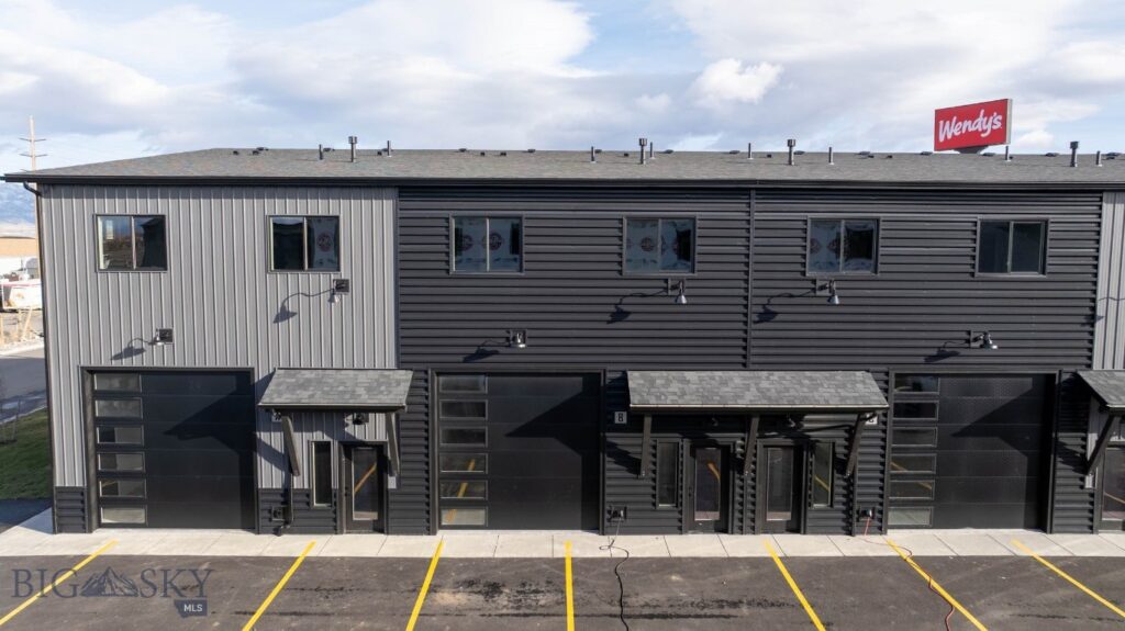 202 Fletching Unit B, Belgrade MT 59714
