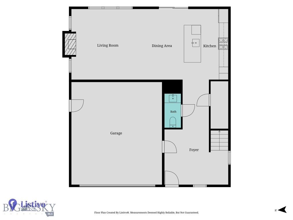 802 ACCOLADE Loop, Belgrade MT 59714