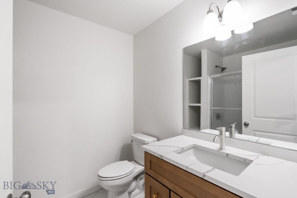 802 ACCOLADE Loop, Belgrade MT 59714