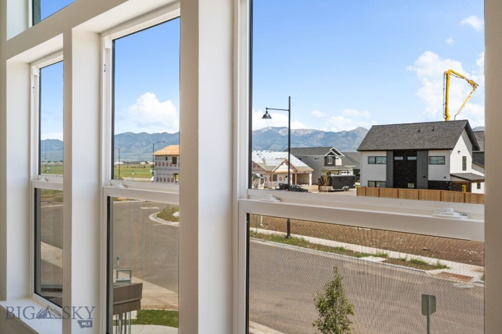 802 ACCOLADE Loop, Belgrade MT 59714
