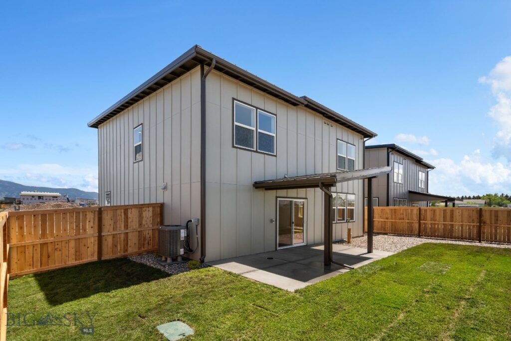 802 ACCOLADE Loop, Belgrade MT 59714
