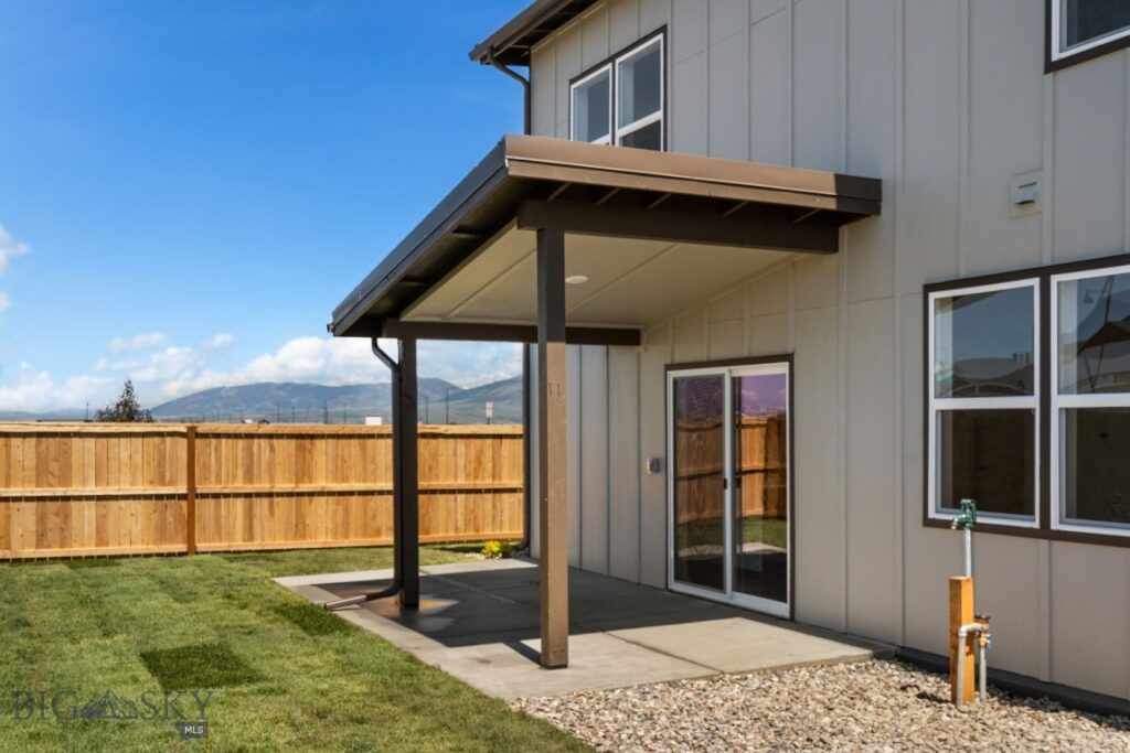 802 ACCOLADE Loop, Belgrade MT 59714