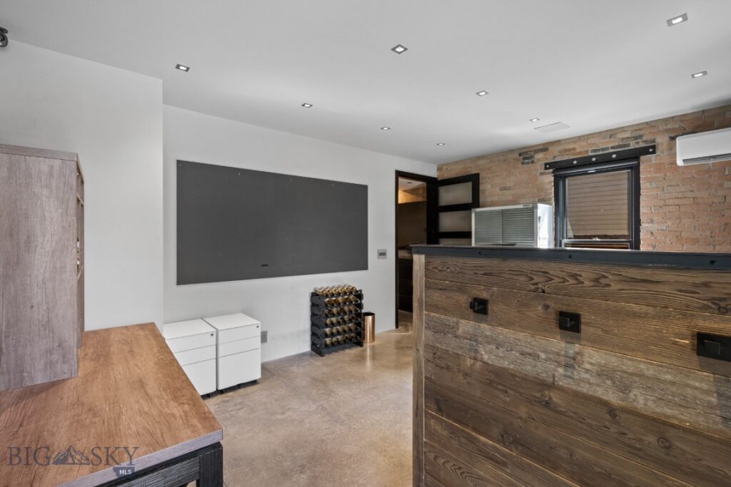 102 N Church Avenue, Bozeman MT 59715