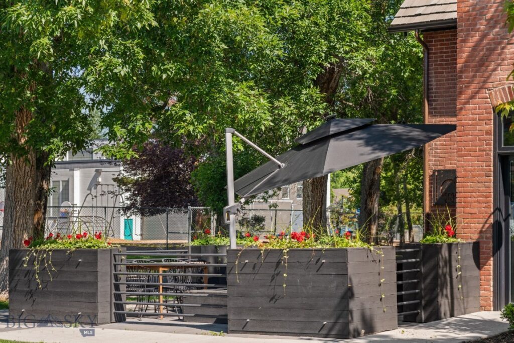 102 N Church Avenue, Bozeman MT 59715