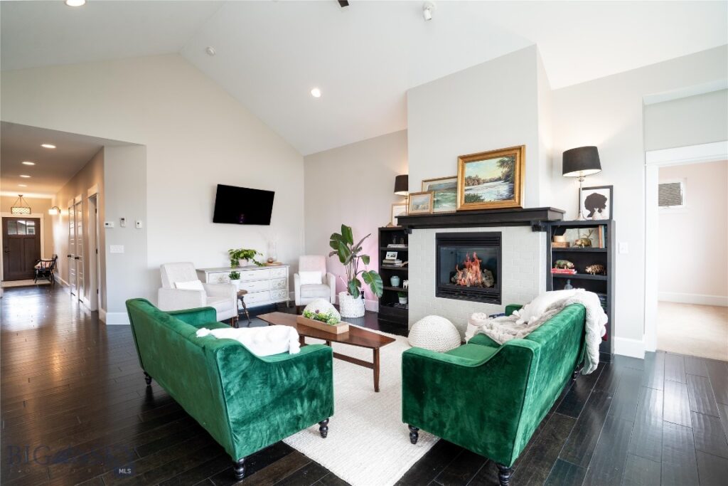 2421 Lasso Avenue, Bozeman MT 59718