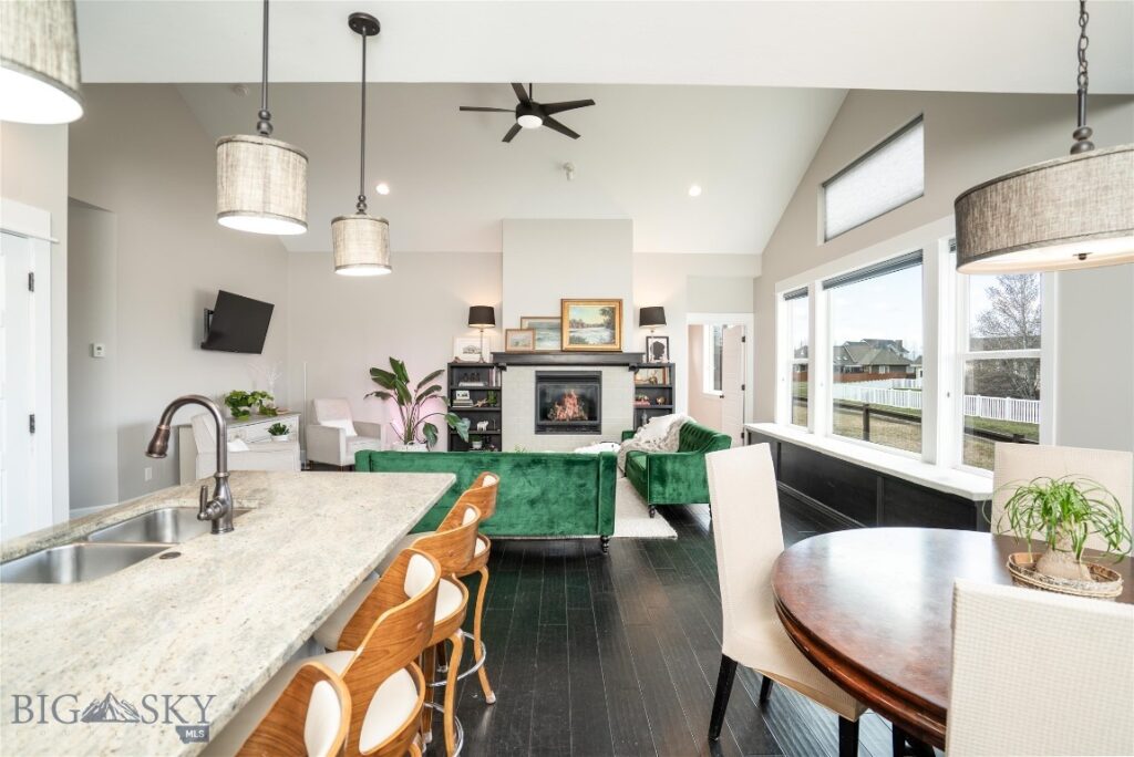 2421 Lasso Avenue, Bozeman MT 59718
