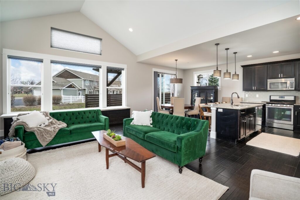 2421 Lasso Avenue, Bozeman MT 59718