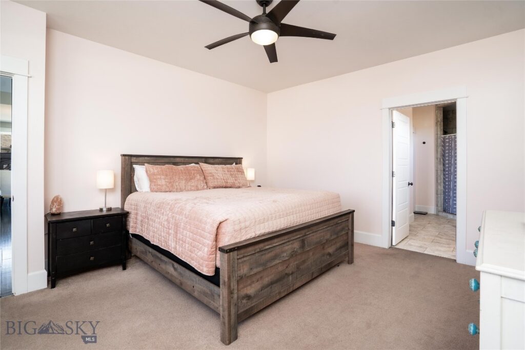 2421 Lasso Avenue, Bozeman MT 59718