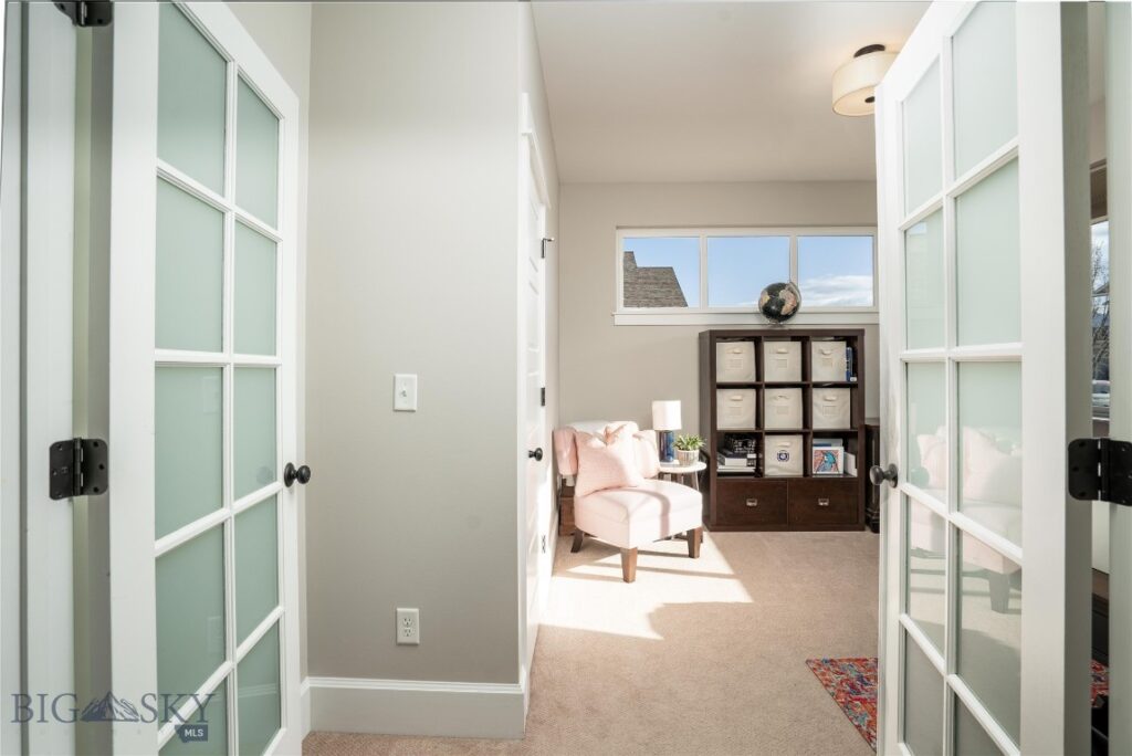 2421 Lasso Avenue, Bozeman MT 59718
