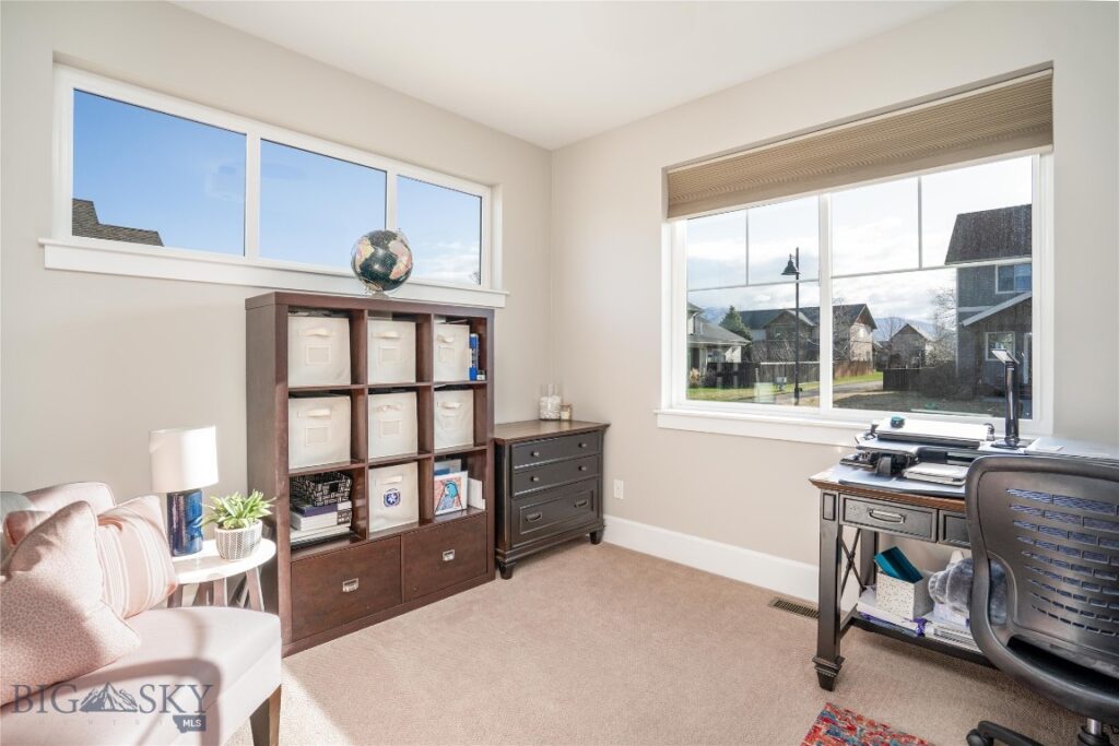 2421 Lasso Avenue, Bozeman MT 59718