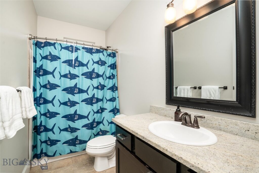 2421 Lasso Avenue, Bozeman MT 59718