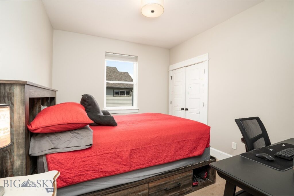2421 Lasso Avenue, Bozeman MT 59718