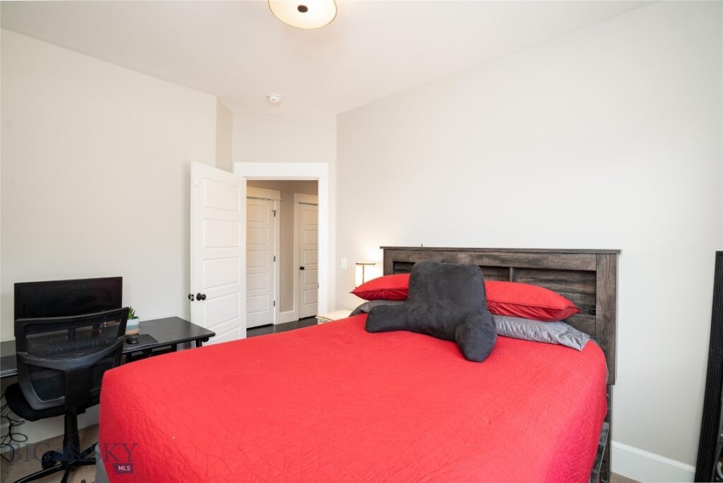 2421 Lasso Avenue, Bozeman MT 59718