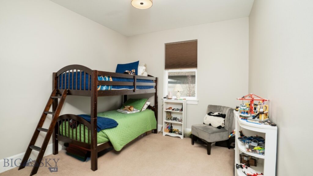 2421 Lasso Avenue, Bozeman MT 59718
