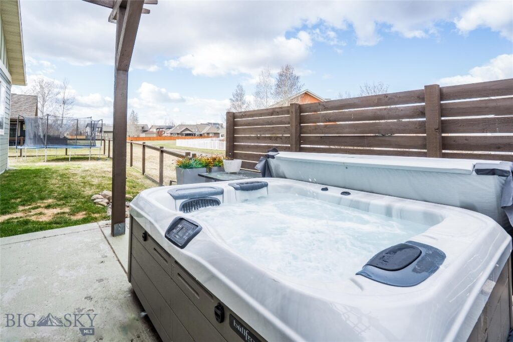 2421 Lasso Avenue, Bozeman MT 59718