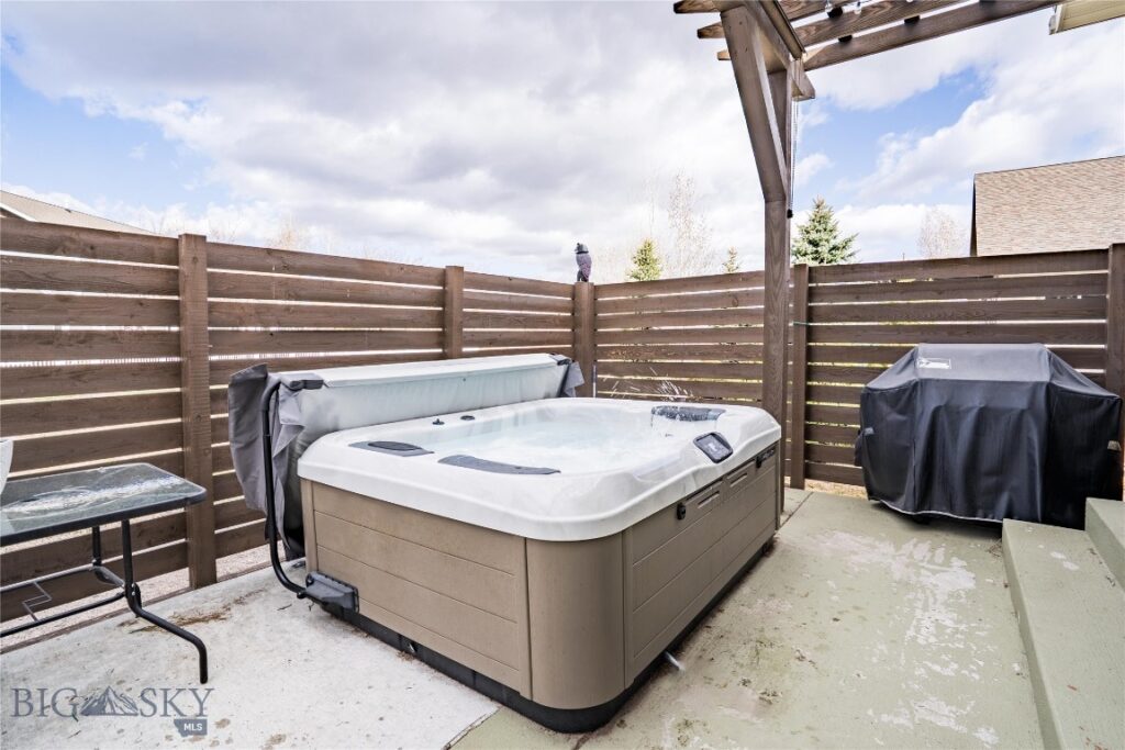 2421 Lasso Avenue, Bozeman MT 59718