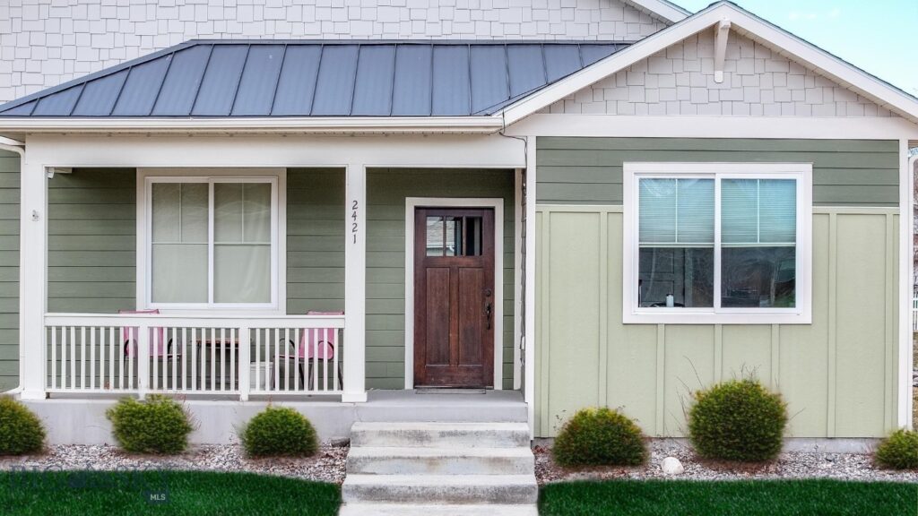 2421 Lasso Avenue, Bozeman MT 59718