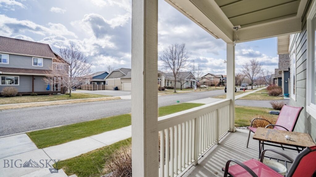 2421 Lasso Avenue, Bozeman MT 59718