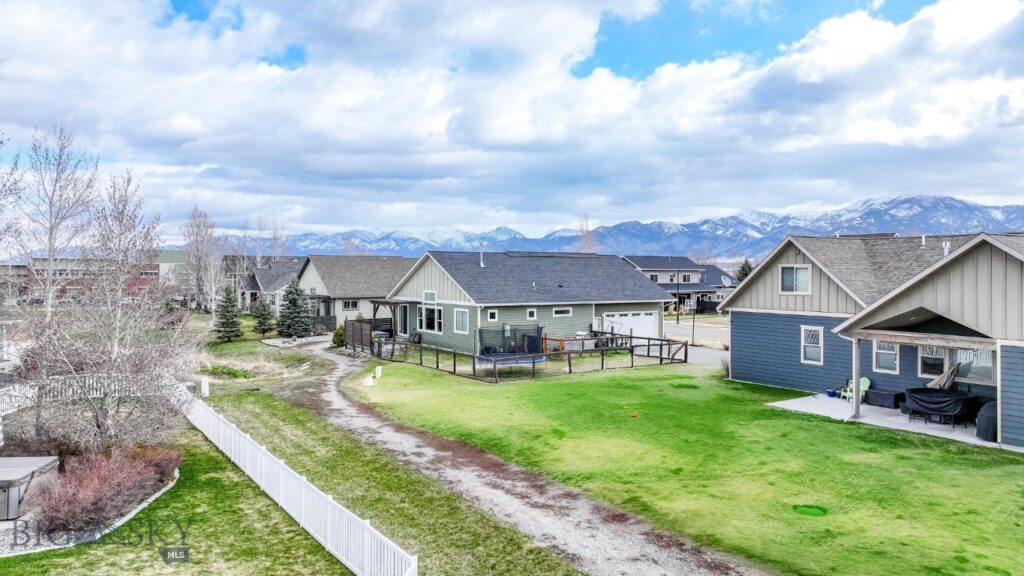 2421 Lasso Avenue, Bozeman MT 59718