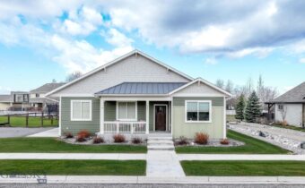 2421 Lasso Avenue, Bozeman MT 59718