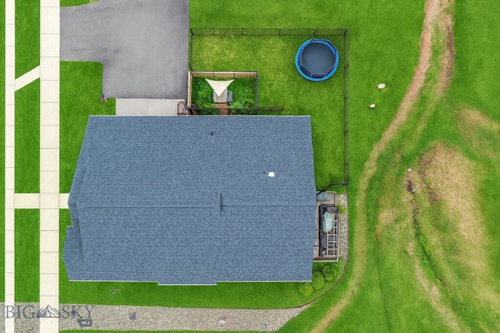 2421 Lasso Avenue, Bozeman MT 59718