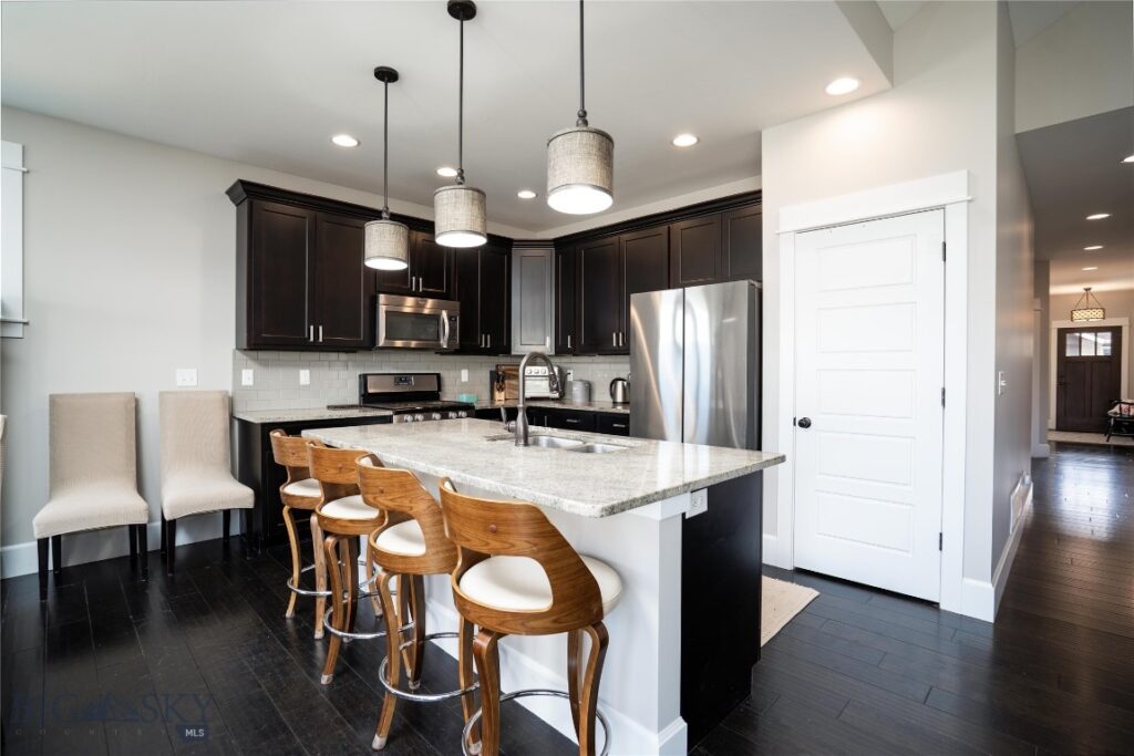 2421 Lasso Avenue, Bozeman MT 59718