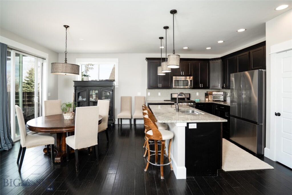 2421 Lasso Avenue, Bozeman MT 59718