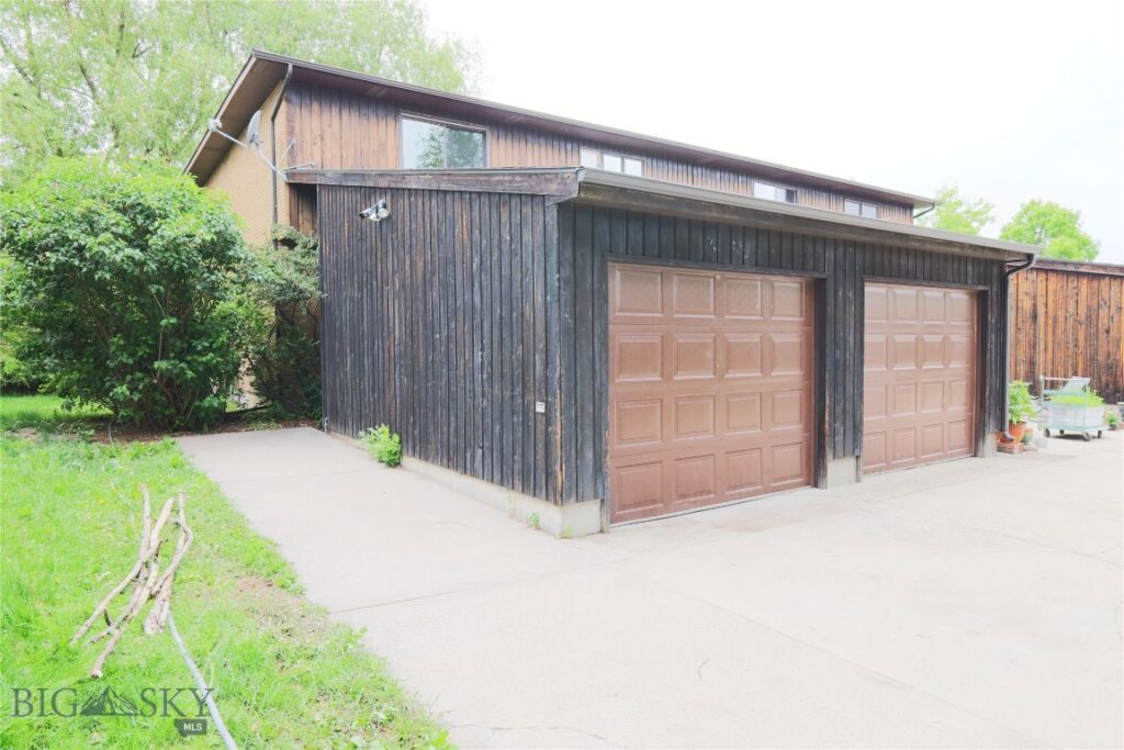 511 S 15th, Bozeman MT 59715