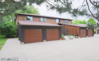 511 S 15th, Bozeman MT 59715