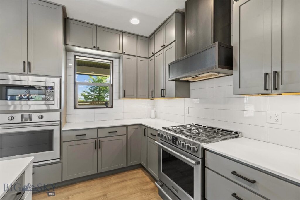 1410 Ryun Sun Way, Bozeman MT 59718