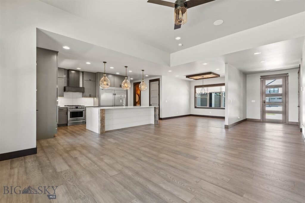 1410 Ryun Sun Way, Bozeman MT 59718