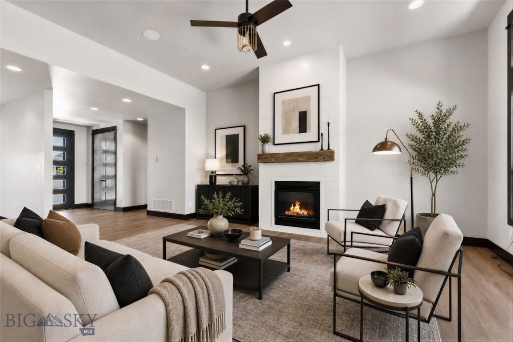 1410 Ryun Sun Way, Bozeman MT 59718