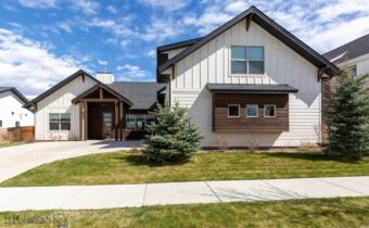 1410 Ryun Sun Way, Bozeman MT 59718