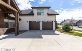 1410 Ryun Sun Way, Bozeman MT 59718