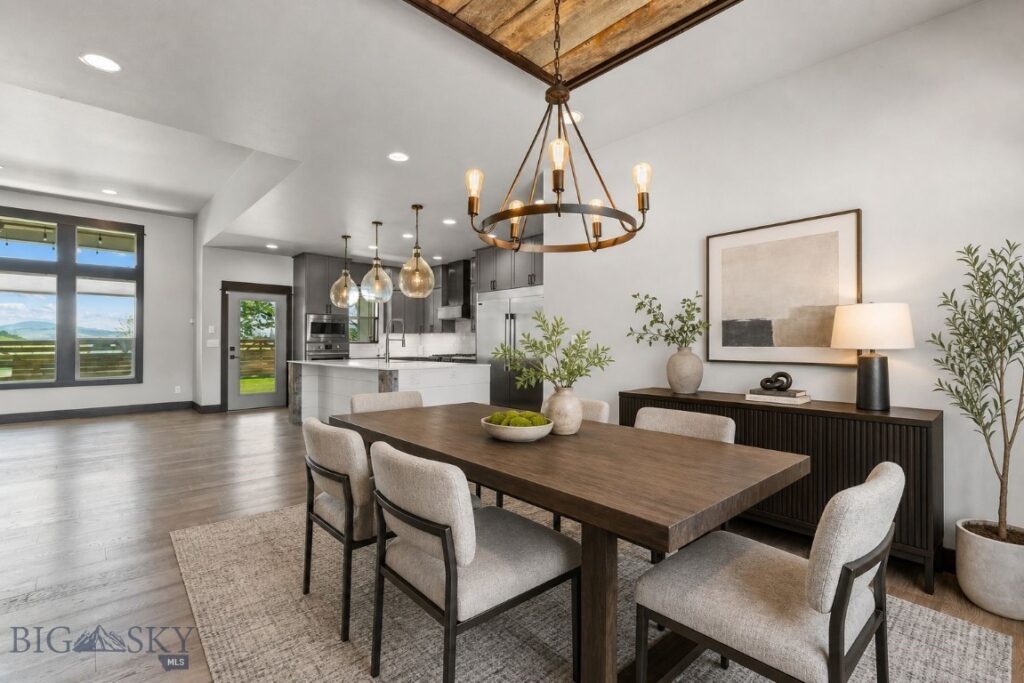 1410 Ryun Sun Way, Bozeman MT 59718