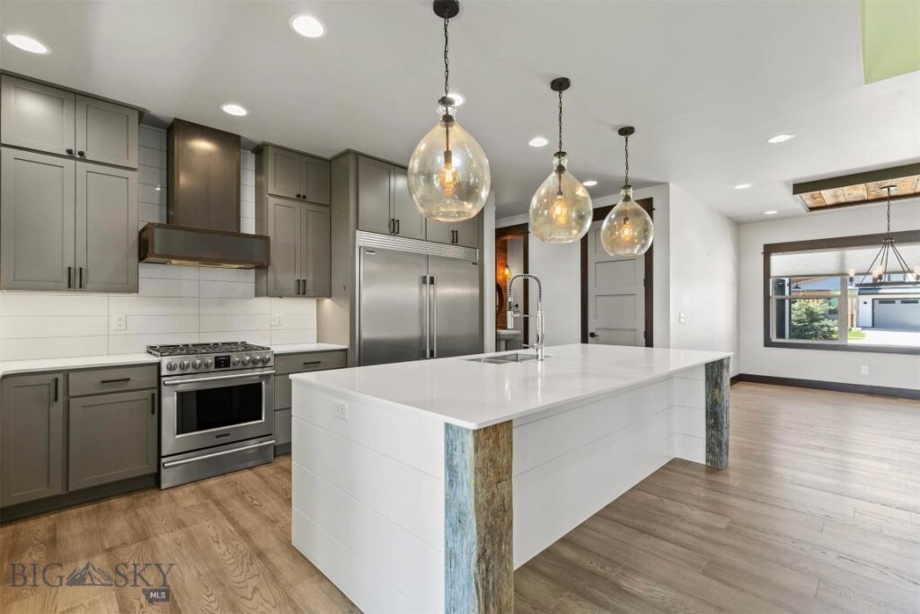 1410 Ryun Sun Way, Bozeman MT 59718