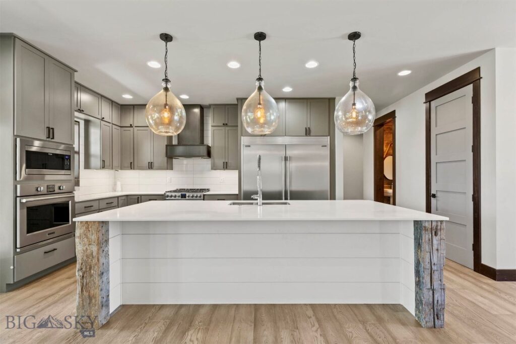 1410 Ryun Sun Way, Bozeman MT 59718