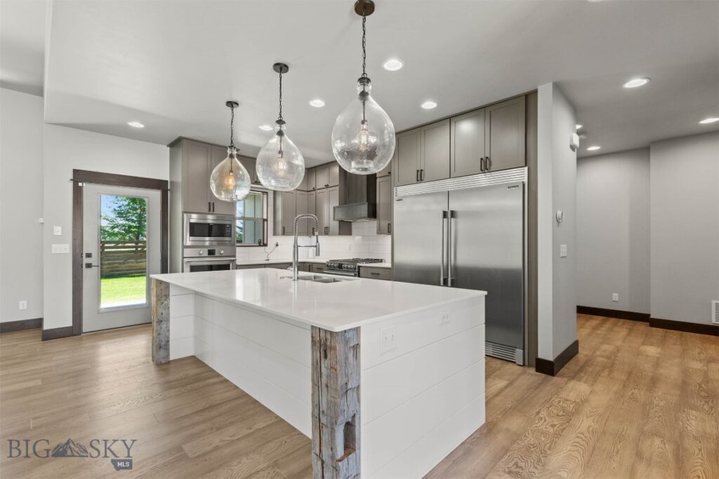 1410 Ryun Sun Way, Bozeman MT 59718