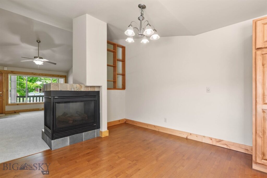 986 Flanders Creek, Bozeman MT 59718