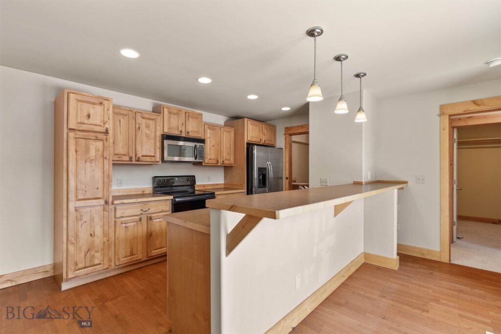 986 Flanders Creek, Bozeman MT 59718