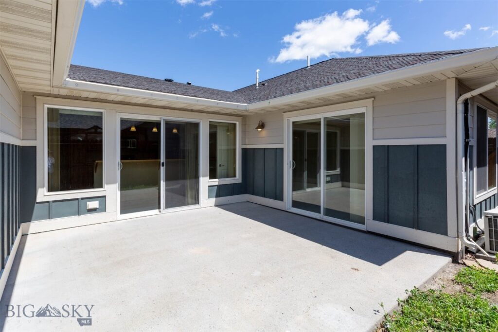 986 Flanders Creek, Bozeman MT 59718