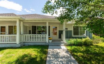 986 Flanders Creek, Bozeman MT 59718