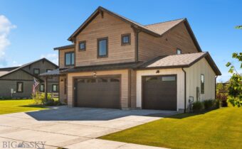 438 White Horse Loop, Bozeman MT 59718