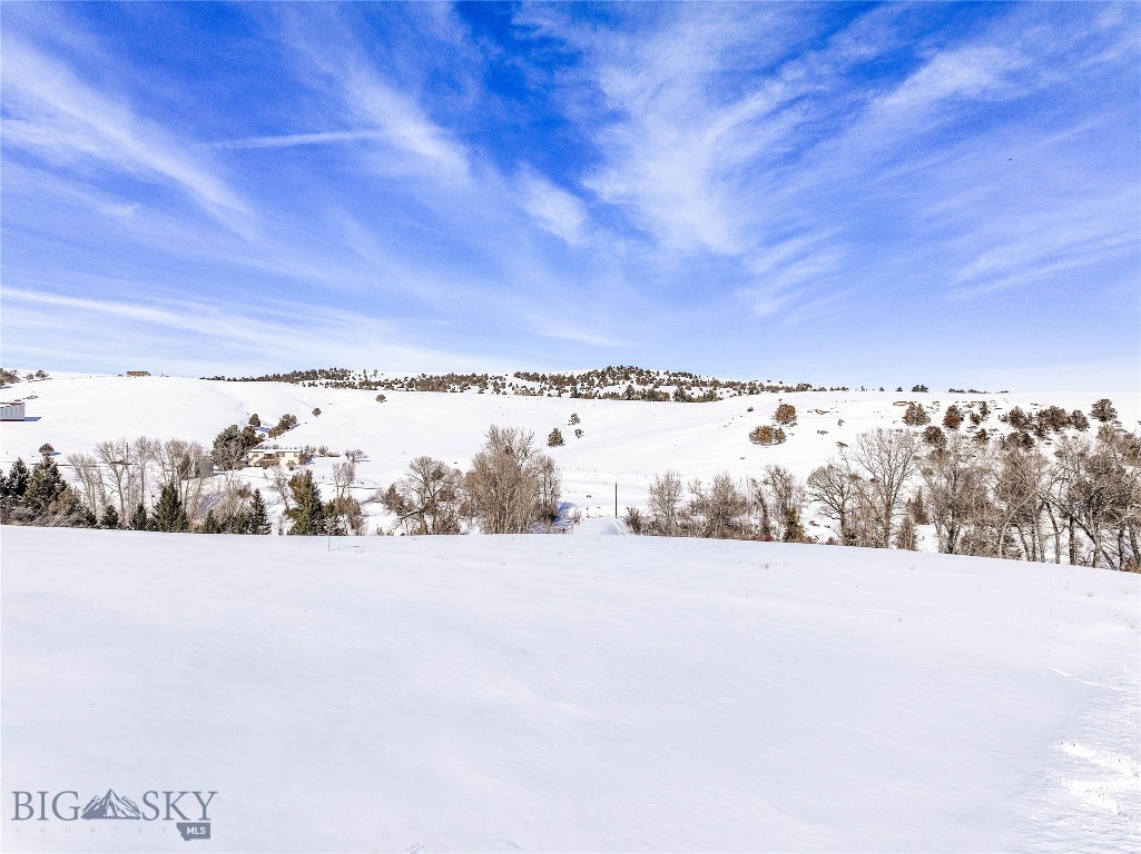 TBD Sunrise Ridge Trail, Bozeman MT 59718