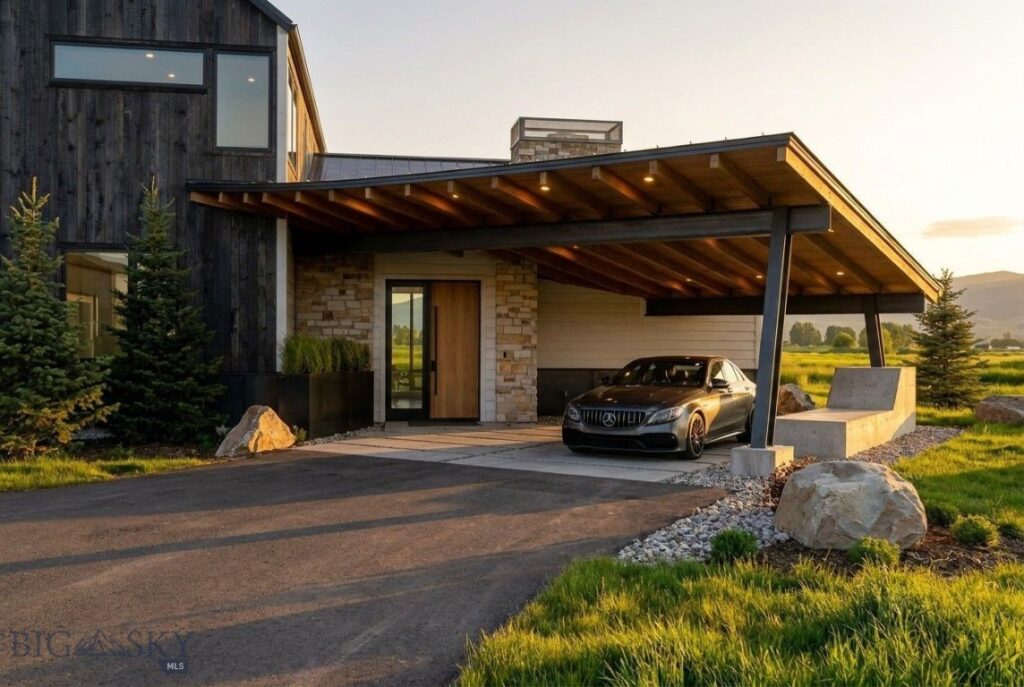 165 Tippet Trail, Bozeman MT 59715