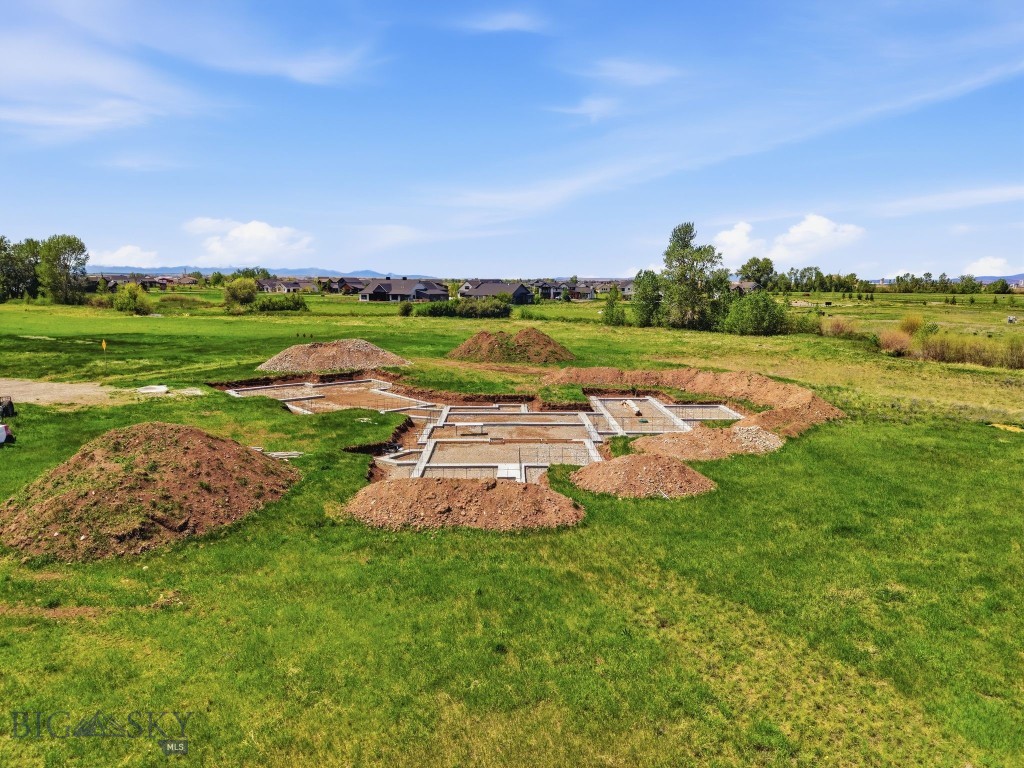 165 Tippet Trail, Bozeman MT 59715